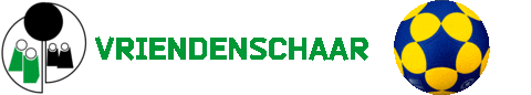 Vriendenschaar giphyupload vs korfbal korfbalvereniging Sticker