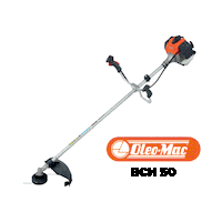 Oleomac Sticker by Semak Makina