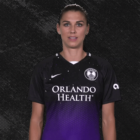 Soccer What GIF by Orlando Pride