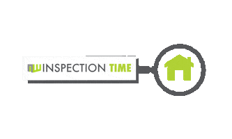 Inspection Sticker by New Way Realty