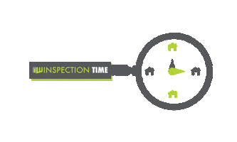 Inspection Sticker by New Way Realty