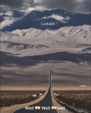 Ninja15426 giphyattribution giphycreatortest india indian GIF