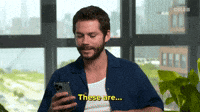 These Are Nothing!