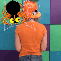 Day After Halloween GIF