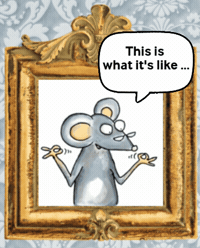 Explaining It Is What It Is GIF