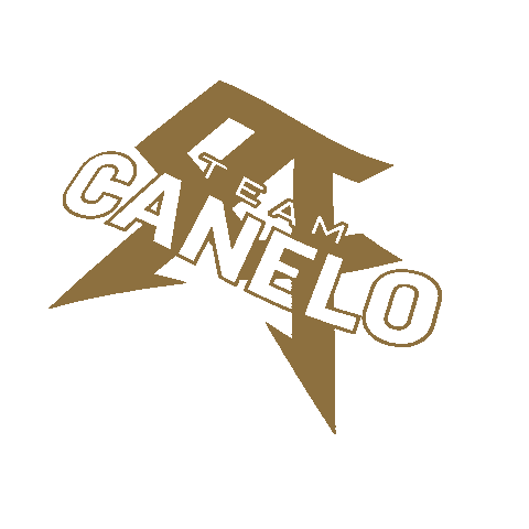 Canelo Alvarez Canelostickers Sticker by Caneloteam