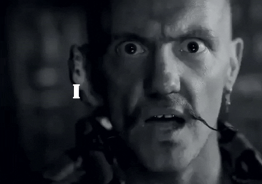 die antwoord GIF