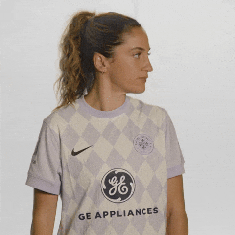 Mediaday GIF by National Women's Soccer League