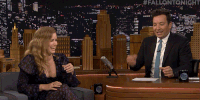 jimmy fallon lol GIF by The Tonight Show Starring Jimmy Fallon