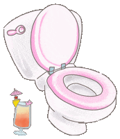 Quiet Place House Sticker