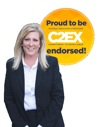 Jsr Sticker by Jackson Stanley REALTORS