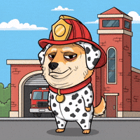 Shiba Inu Dog GIF by Doge Pound