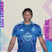Major League Soccer GIF by Sporting KC