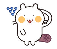 데굴 Sticker
