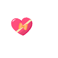 Valentines Day Sticker by Marie France PH