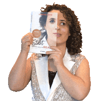Simone_Levie simone ondernemen levie simonelevie Sticker