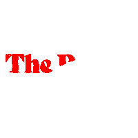 The Roast Sticker by Simone Levie