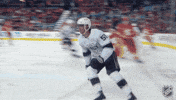 Happy Los Angeles GIF by NHL