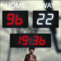 22 Away GIF
