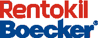 Pest Control Sticker by Rentokil Boecker