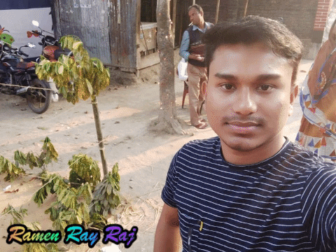 romenroy4u giphygifmaker ramenrayraj GIF