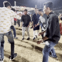 Navratri Garba GIF
