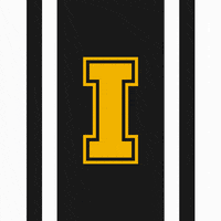 Mesmerizing U Of I GIF by University of Idaho