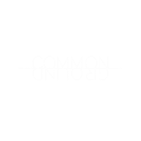 Sticker by Common Ground