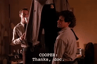 season 1 episode 6 GIF by Twin Peaks on Showtime
