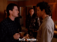 Season 2 GIF by Twin Peaks on Showtime