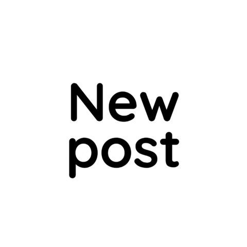 LBD_Digital giphygifmaker new post post instagram post Sticker