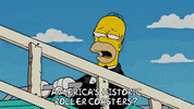 Season 18 Episode 3 GIF by The Simpsons