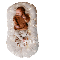 Sticker by Mamalogisch