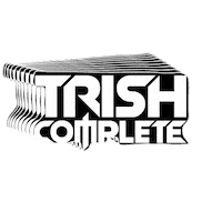 Sticker by Trishcomplete