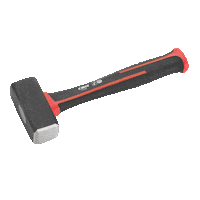 Hammer Tools Sticker by CIMCO-Werkzeugfabrik