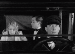 buster keaton GIF by Maudit