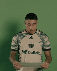 Portland Timbers What GIF by Timbers