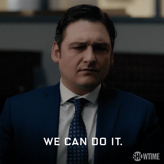 Season 3 Showtime GIF by Billions