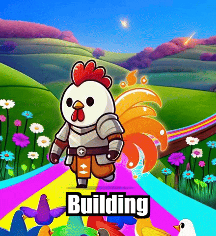 Unity Building GIF by Zorooster