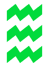Pop Art Glitch Sticker by Eindhoven City