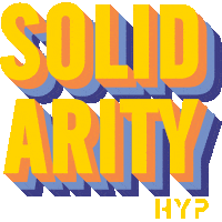 HellenicYouthParticipation experience esc volunteer solidarity Sticker