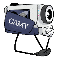 Thinking Question Sticker by Ouverture Tv