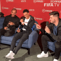 Ea Sports GIF by FIFA