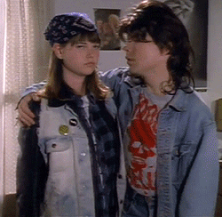 kids in the hall GIF