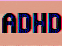 Art Glitch GIF