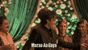 Ranveer Singh Dance GIF by Jio Studios