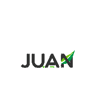 juanunezalameda verde hoja huejotzingo juann Sticker