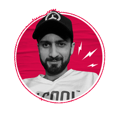 odiario44 giphyupload podcast 44 podcasting Sticker