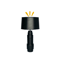 Decor Lamp Sticker by Payflex