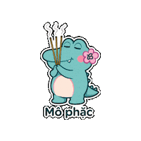 bebechic sticker bebechic Sticker